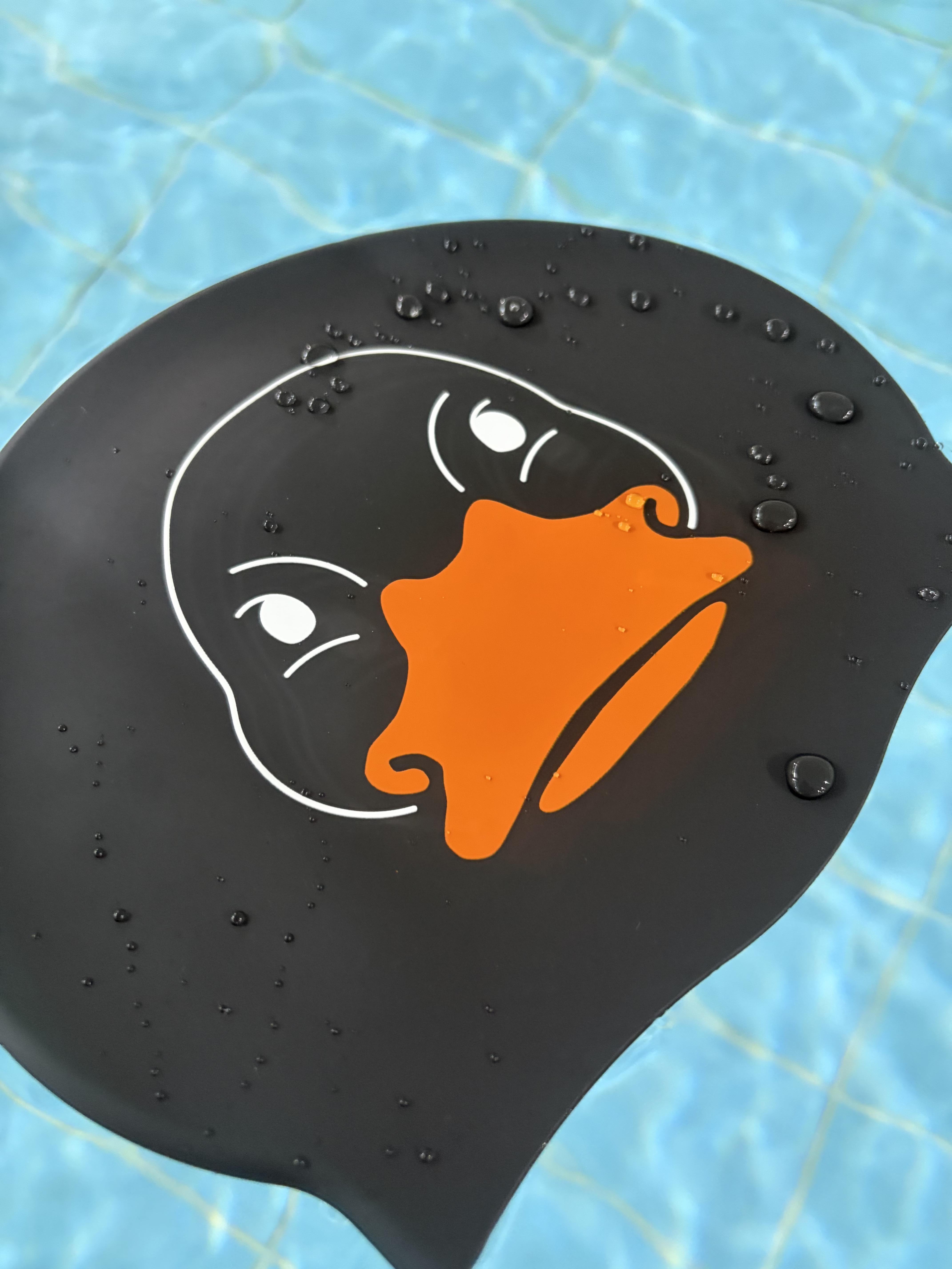 DUCK UPC05