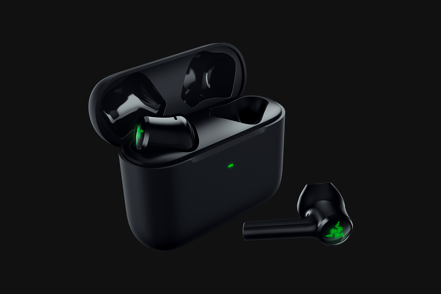 razer tws x