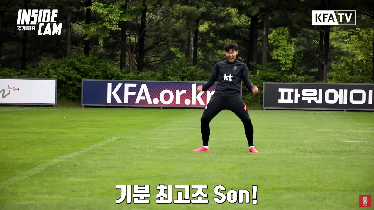 손풀백1.png 속보) 손흥민 끝내 인정...