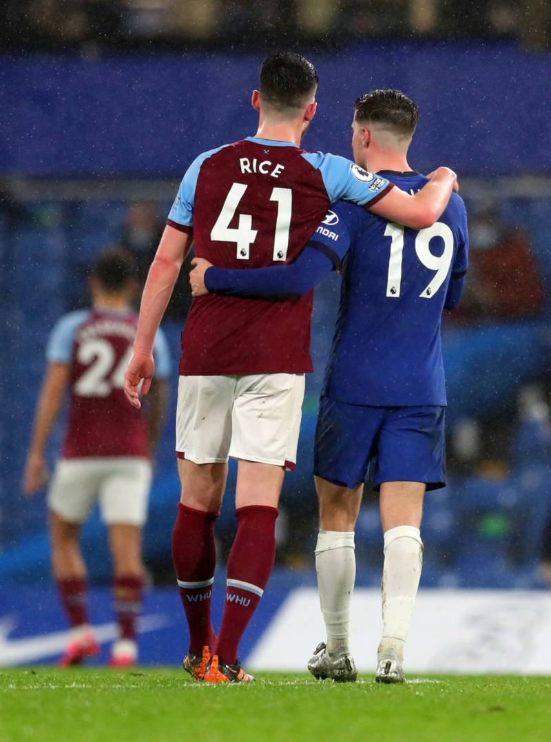 소꿉친구가 잉글랜드 주전으로 같이 뛰기까지 | 인스티즈