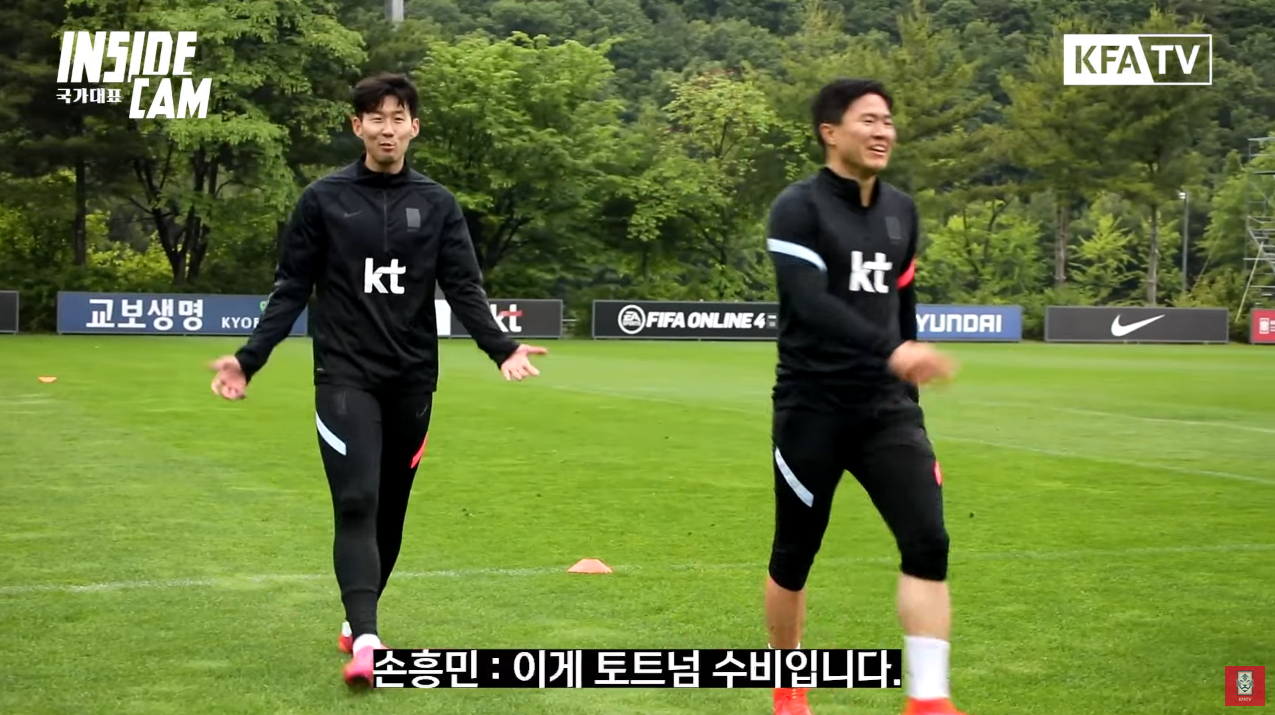 손풀백2.png 속보) 손흥민 끝내 인정...