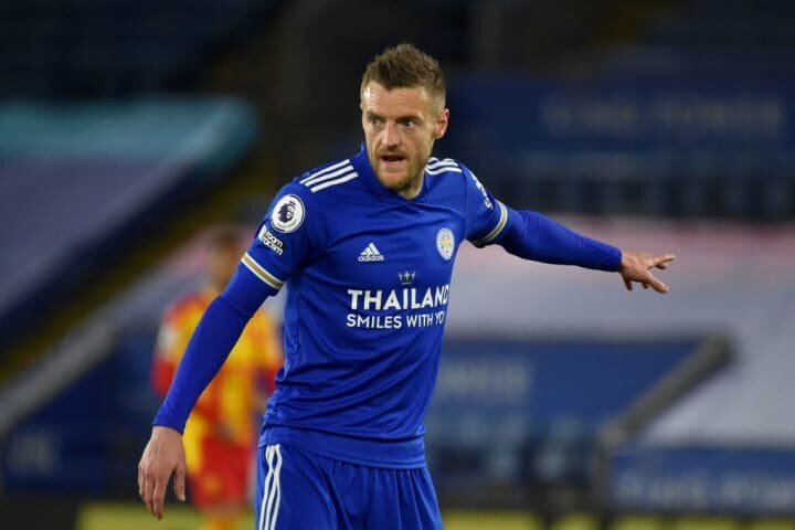 Leicester-City-v-West-Bromwich-Albion---Premier-Le-165e7019e37702e80dbf7be1f611d11d.jpg [90min] 프리미어 리그 역대 영국인 선수 top 30