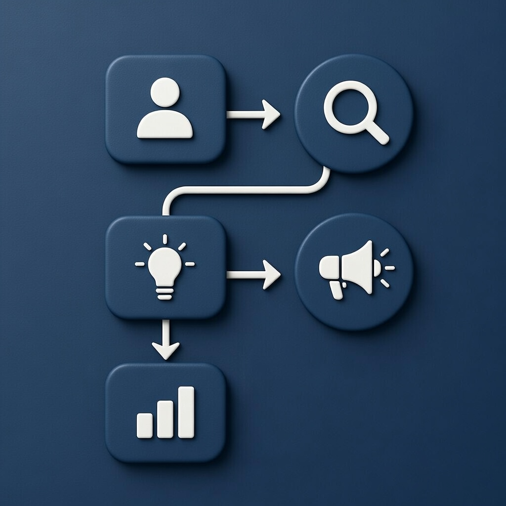 마케팅실행사 프로세스 최적화