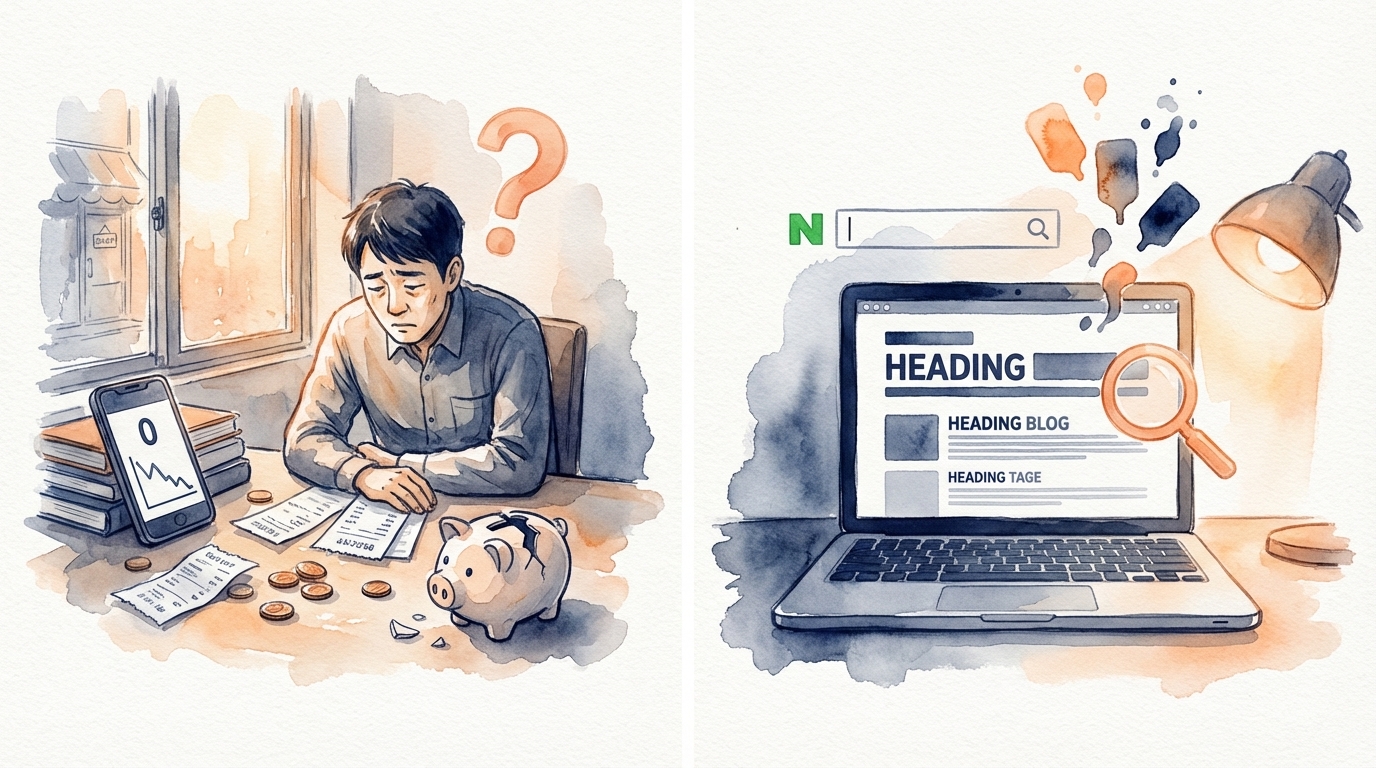 소상공인 매체 미디어 믹스 전략