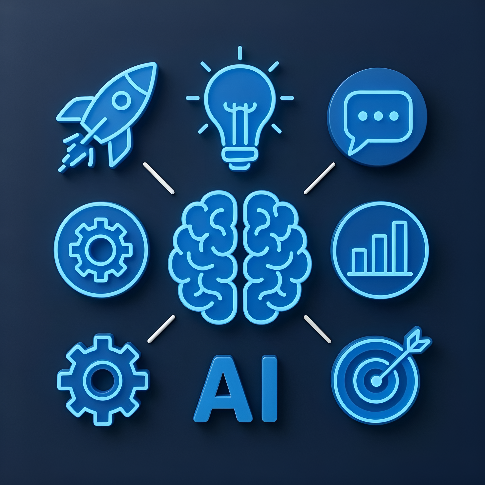 원플랜 마케팅 블로그 ai 이미지
