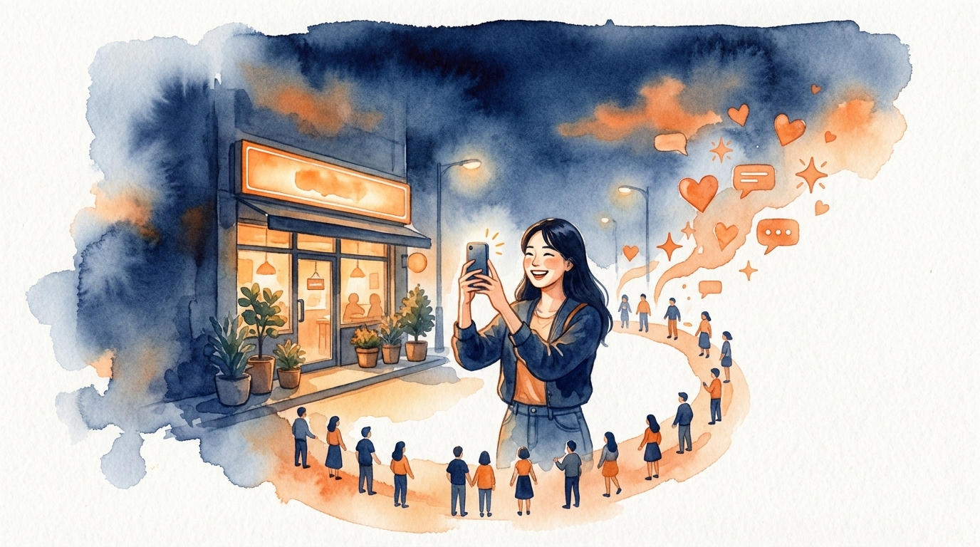 네이버 SEO 블로그 마케팅 구조