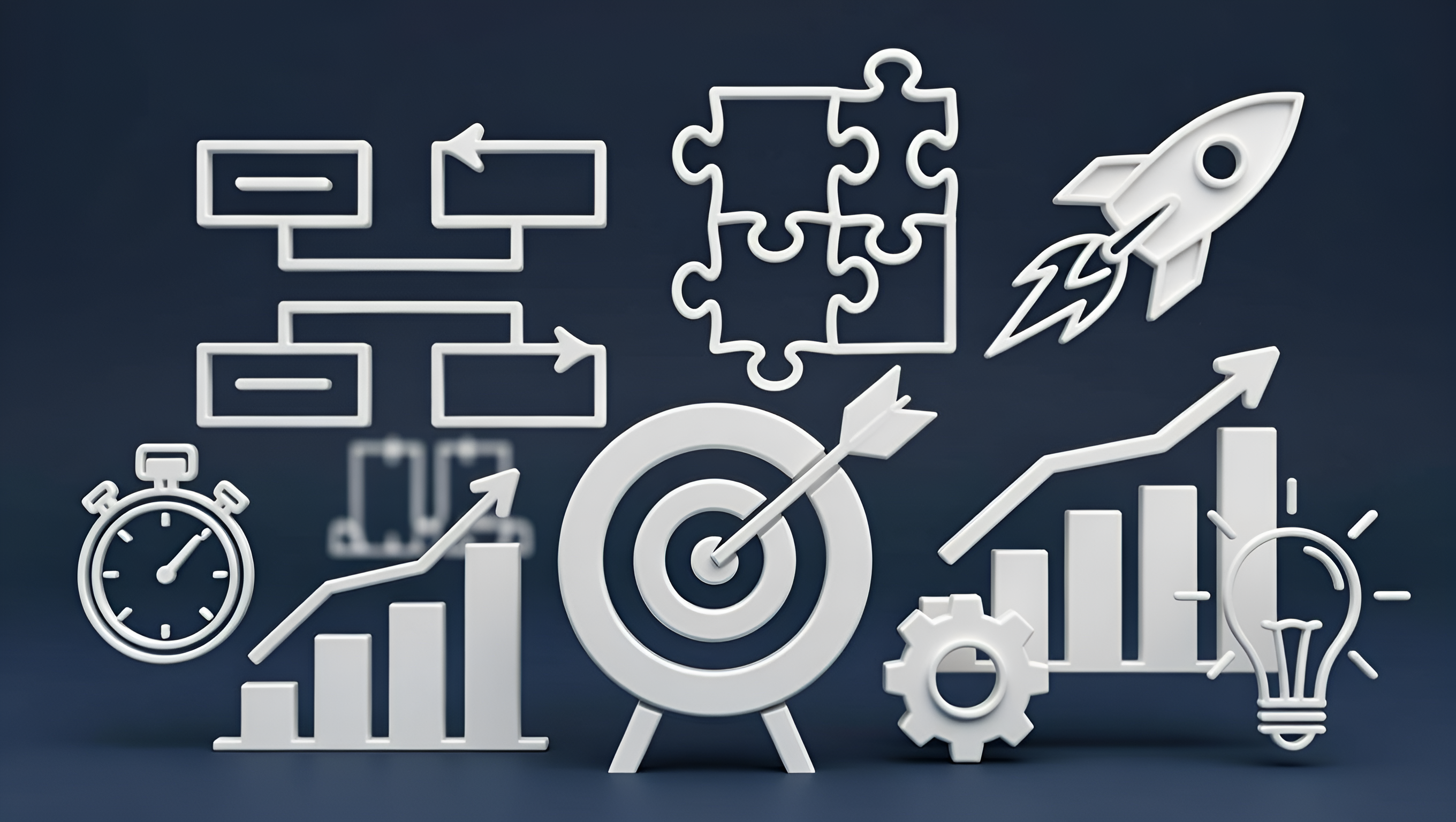 마케팅실행사 프로세스 최적화