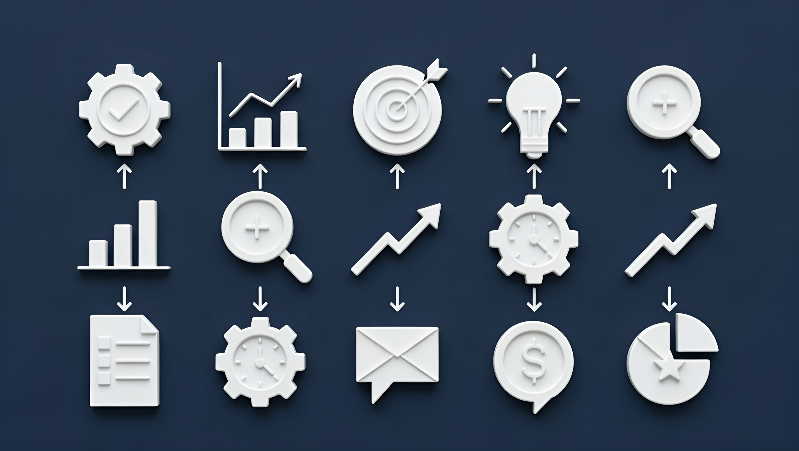 마케팅실행사 프로세스 최적화