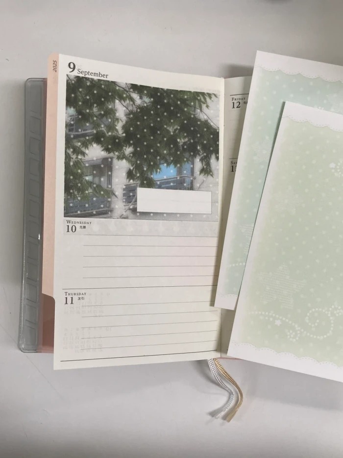 Nevertheless | Square square~ paper sticker (6 types)