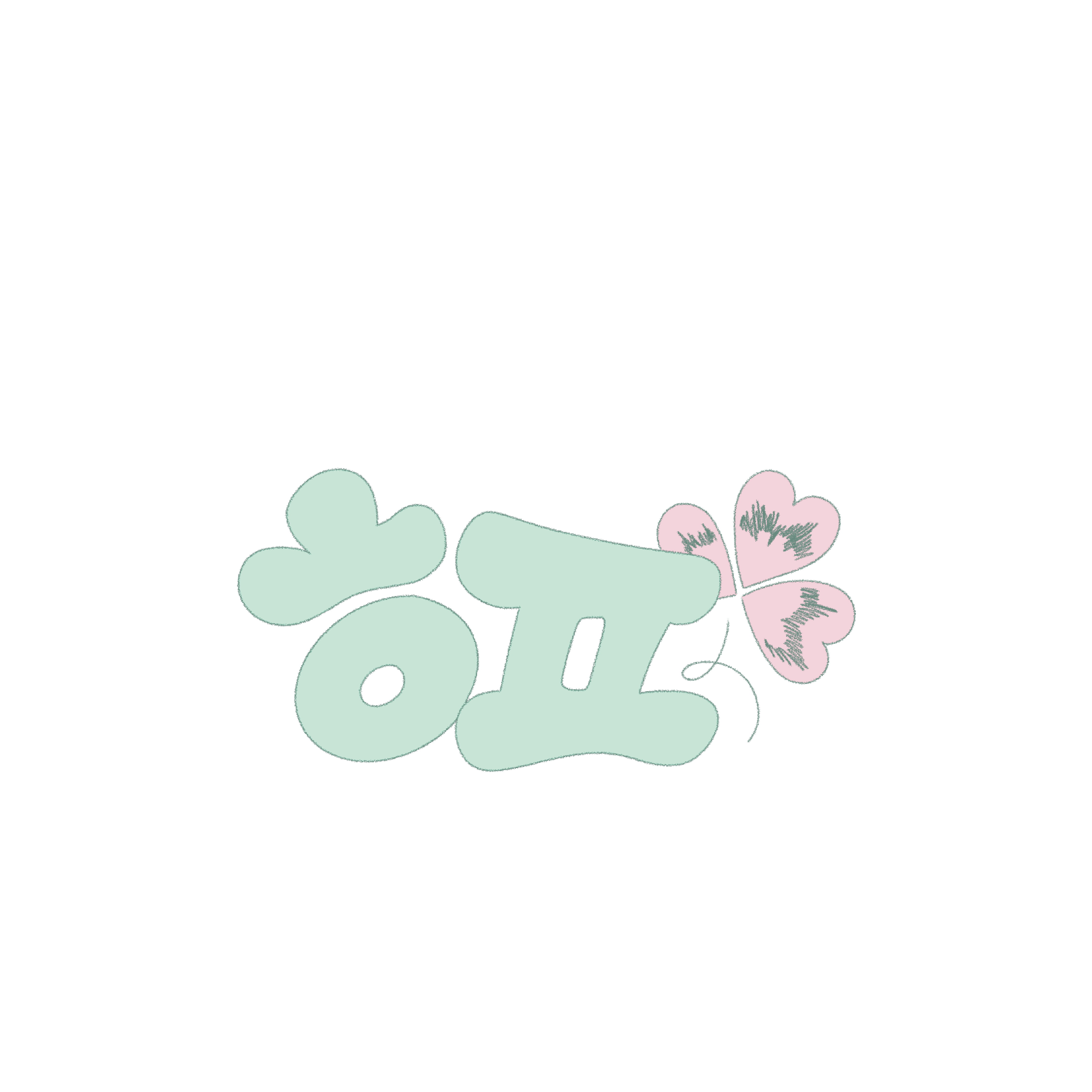kimhaengpu | Ribbon Check Lace [One] masking tape