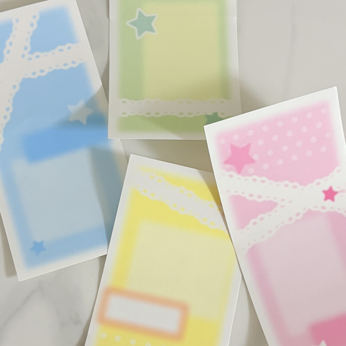 suns2t_ | Lovely lace paper pack