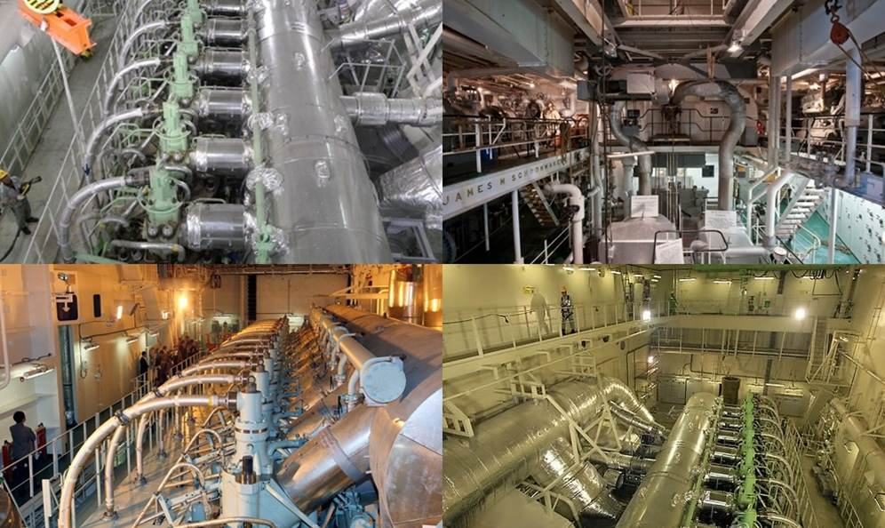 US Navy MRO ESG ratings rise risk assessment score rise Dust / Gas Explosion proof cleaner explosion proof area ATEX certification Explosion proof SP75 750Liter