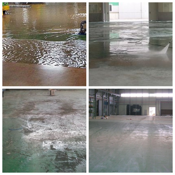 US Navy MRO ESG ratings rise risk assessment score rise Dust / Gas Explosion proof cleaner explosion proof area ATEX certification Explosion proof SP75 750Liter