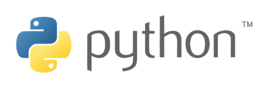 파이썬 logo