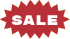 sale item badge