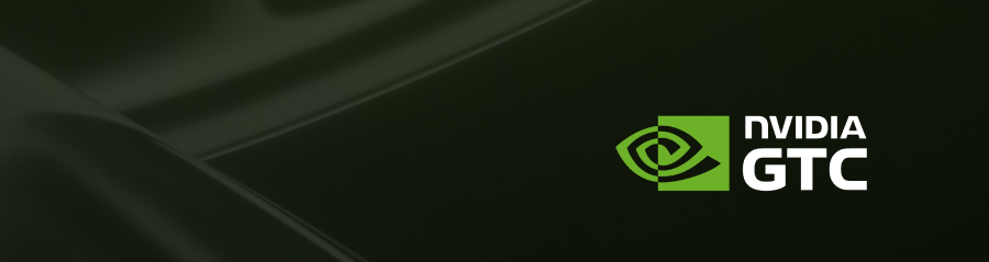 NVIDIA GTC 2026 바로가기