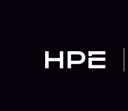 HPE 홈페이지
