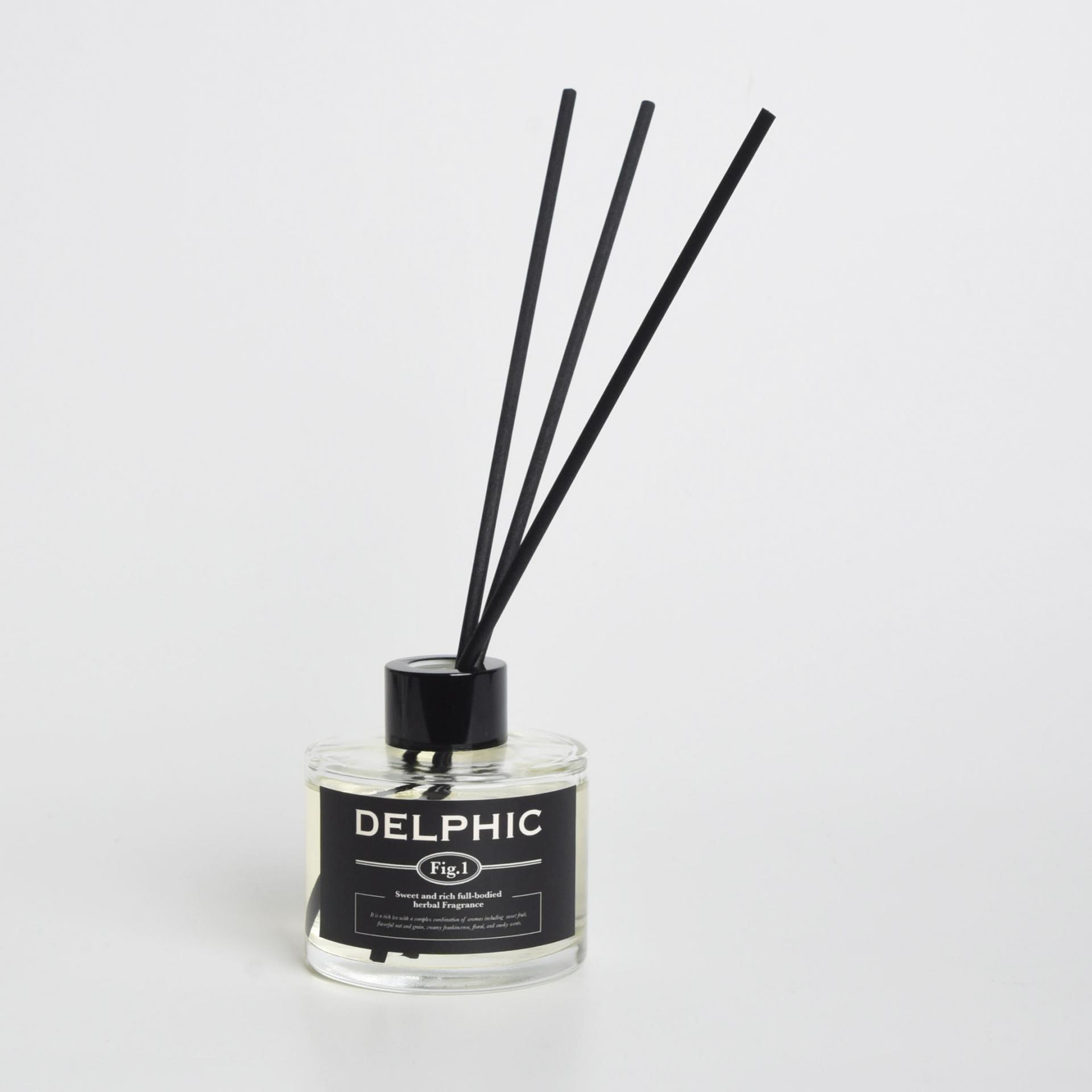 Delphic Fig. 1 Diffuser 델픽 피그원 디퓨저