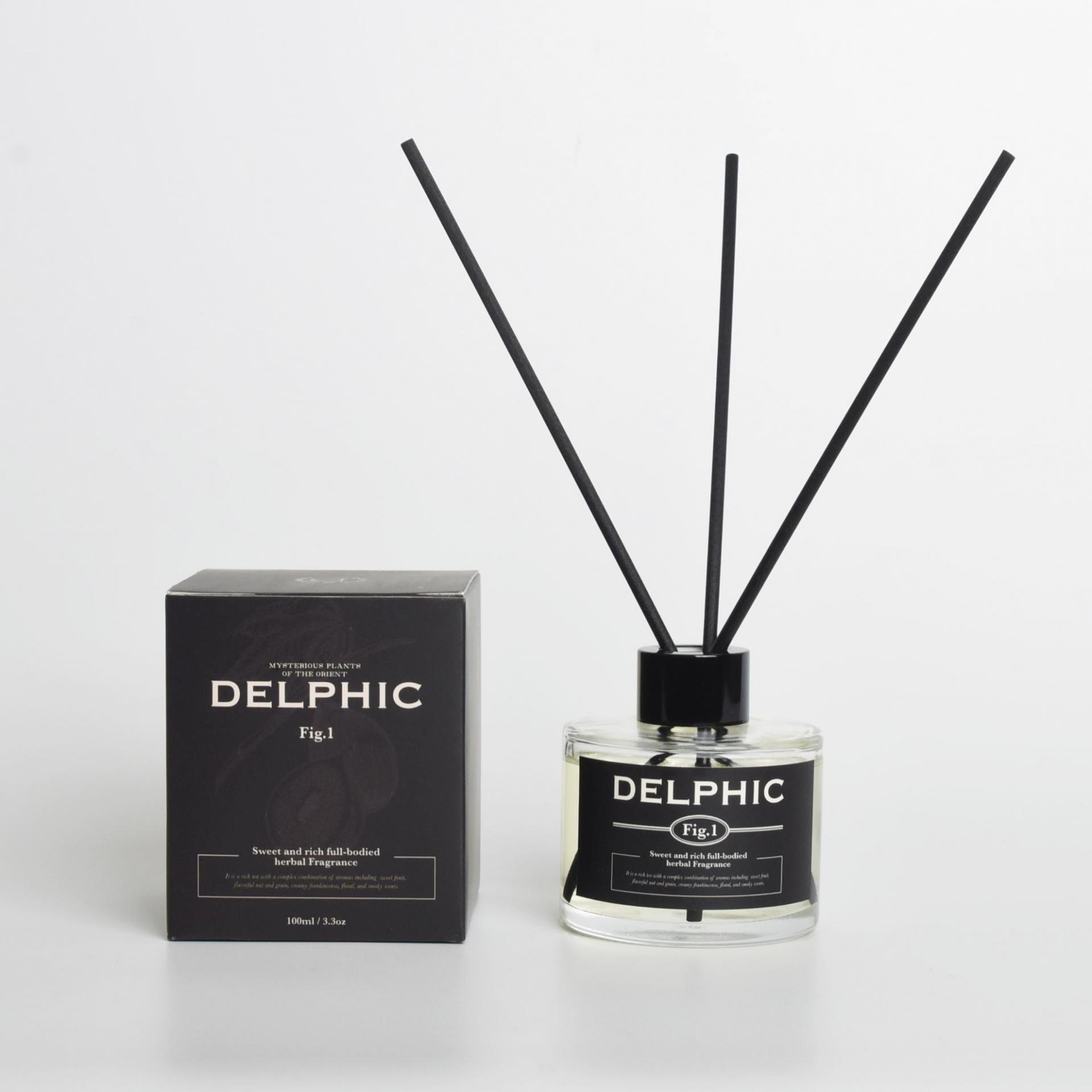 Delphic Fig. 1 Diffuser 델픽 피그원 디퓨저
