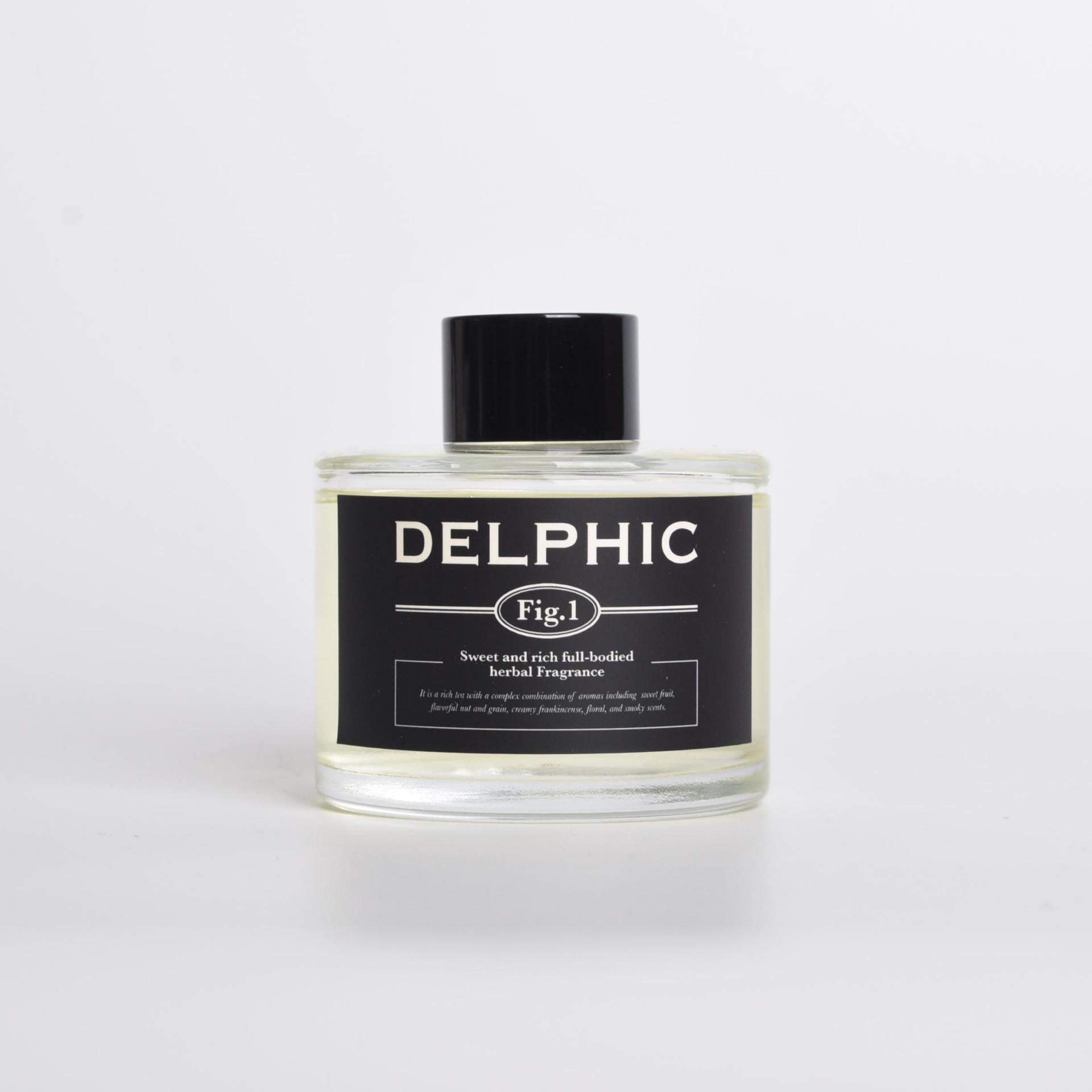 Delphic Fig. 1 Diffuser 델픽 피그원 디퓨저