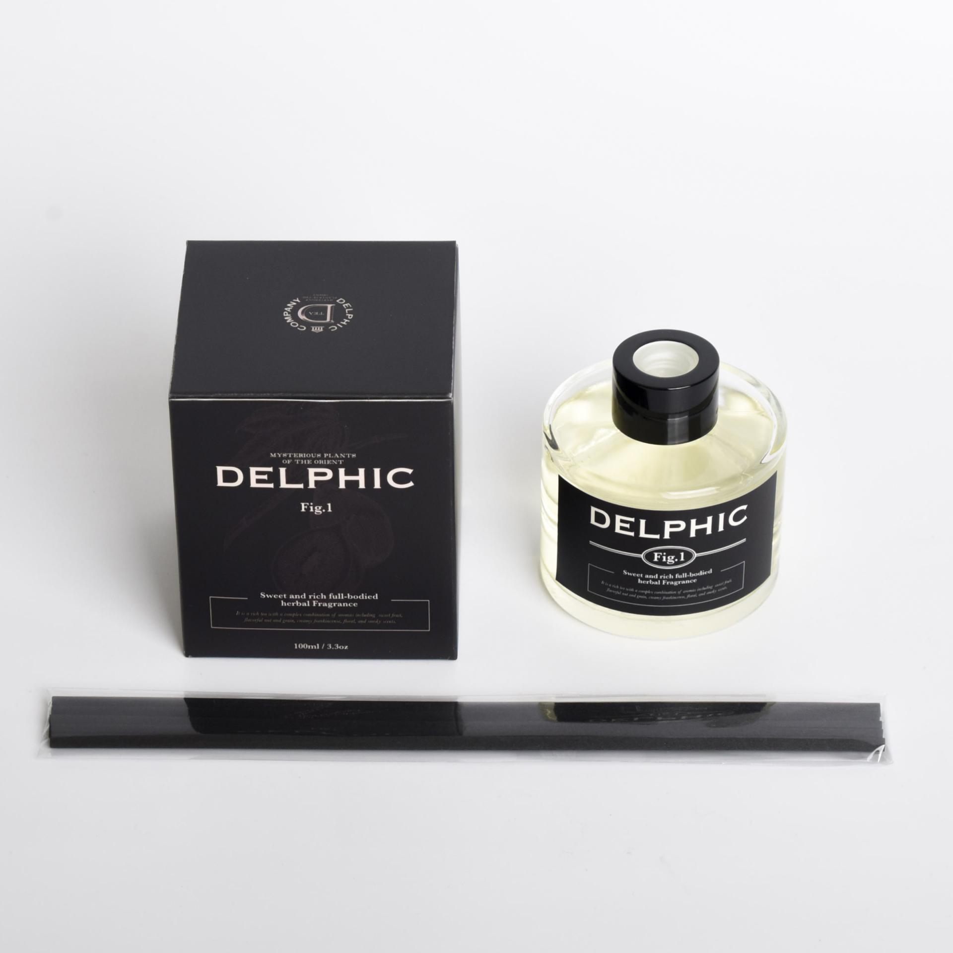 Delphic Fig. 1 Diffuser 델픽 피그원 디퓨저