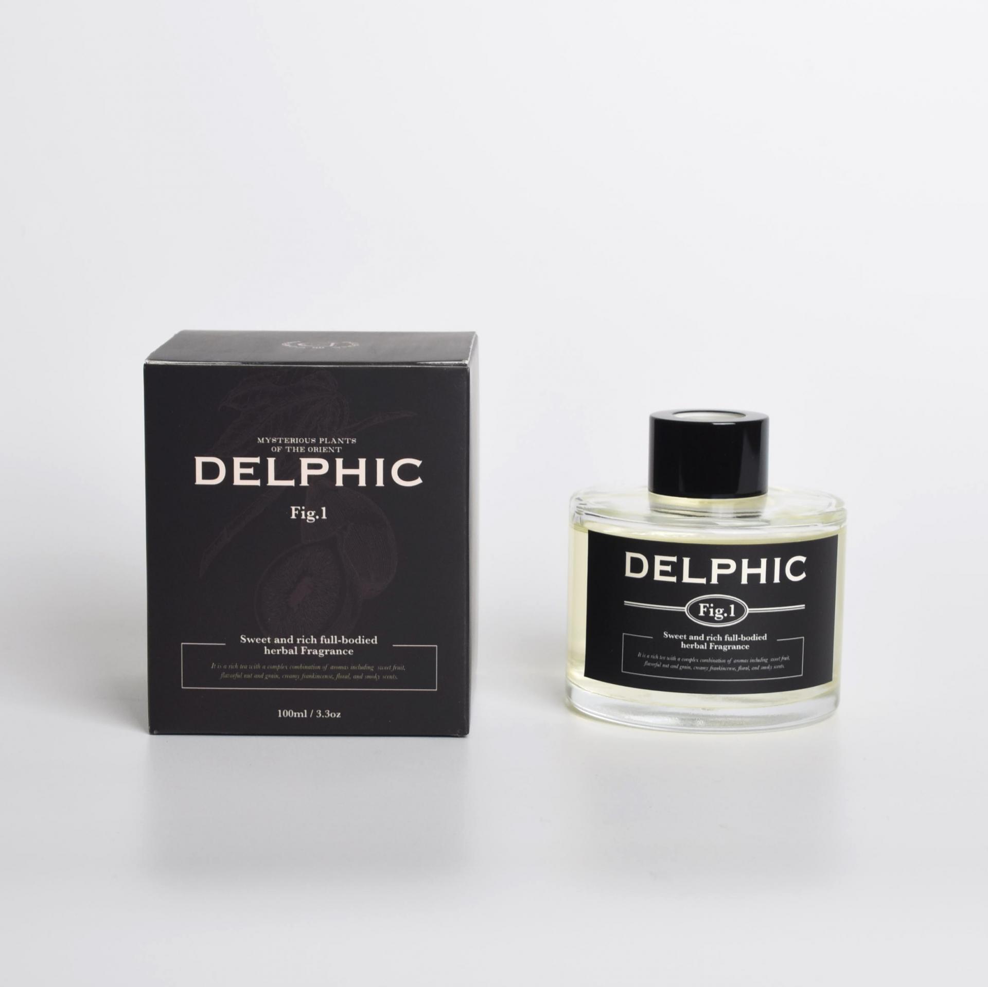 Delphic Fig. 1 Diffuser 델픽 피그원 디퓨저