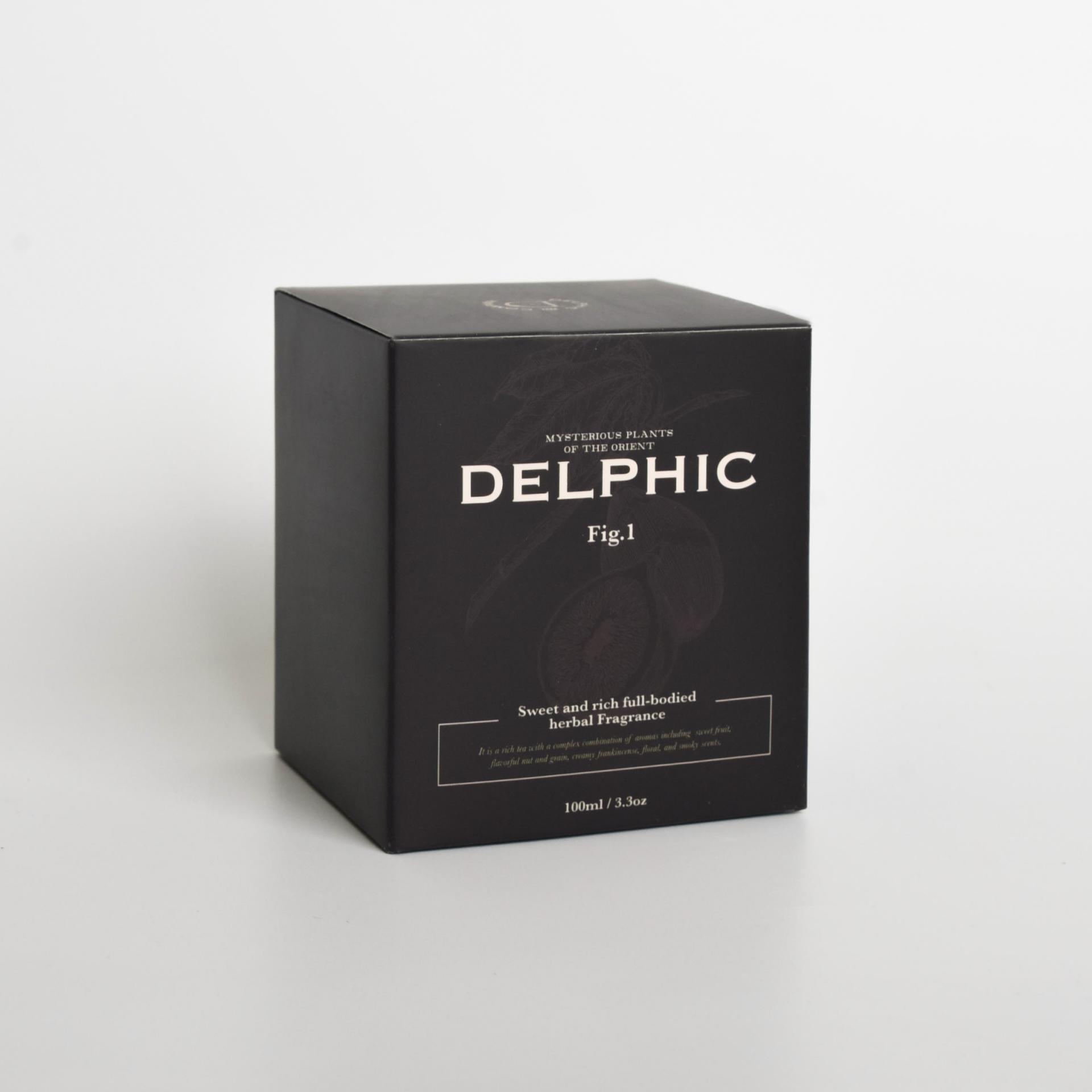 Delphic Fig. 1 Diffuser 델픽 피그원 디퓨저