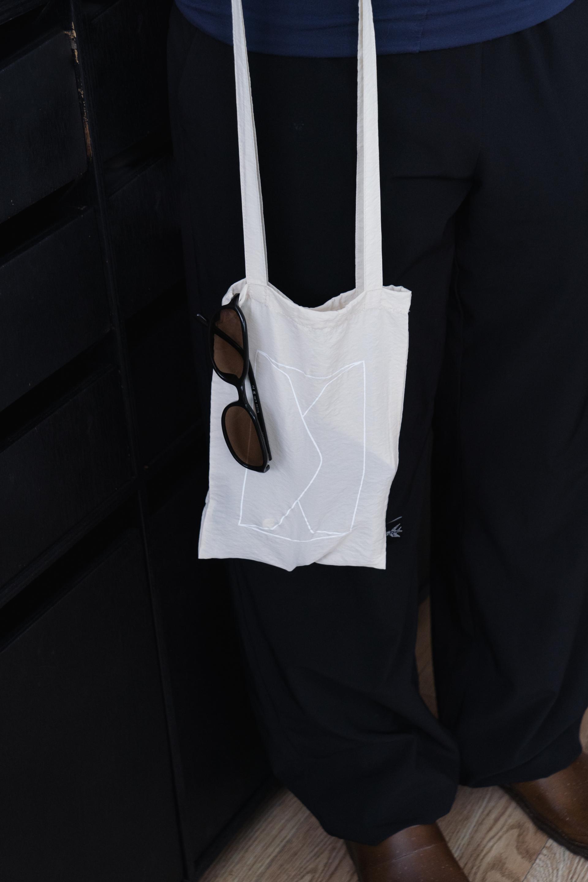 Envelope Bag 엔벨롭 백, 3colors
