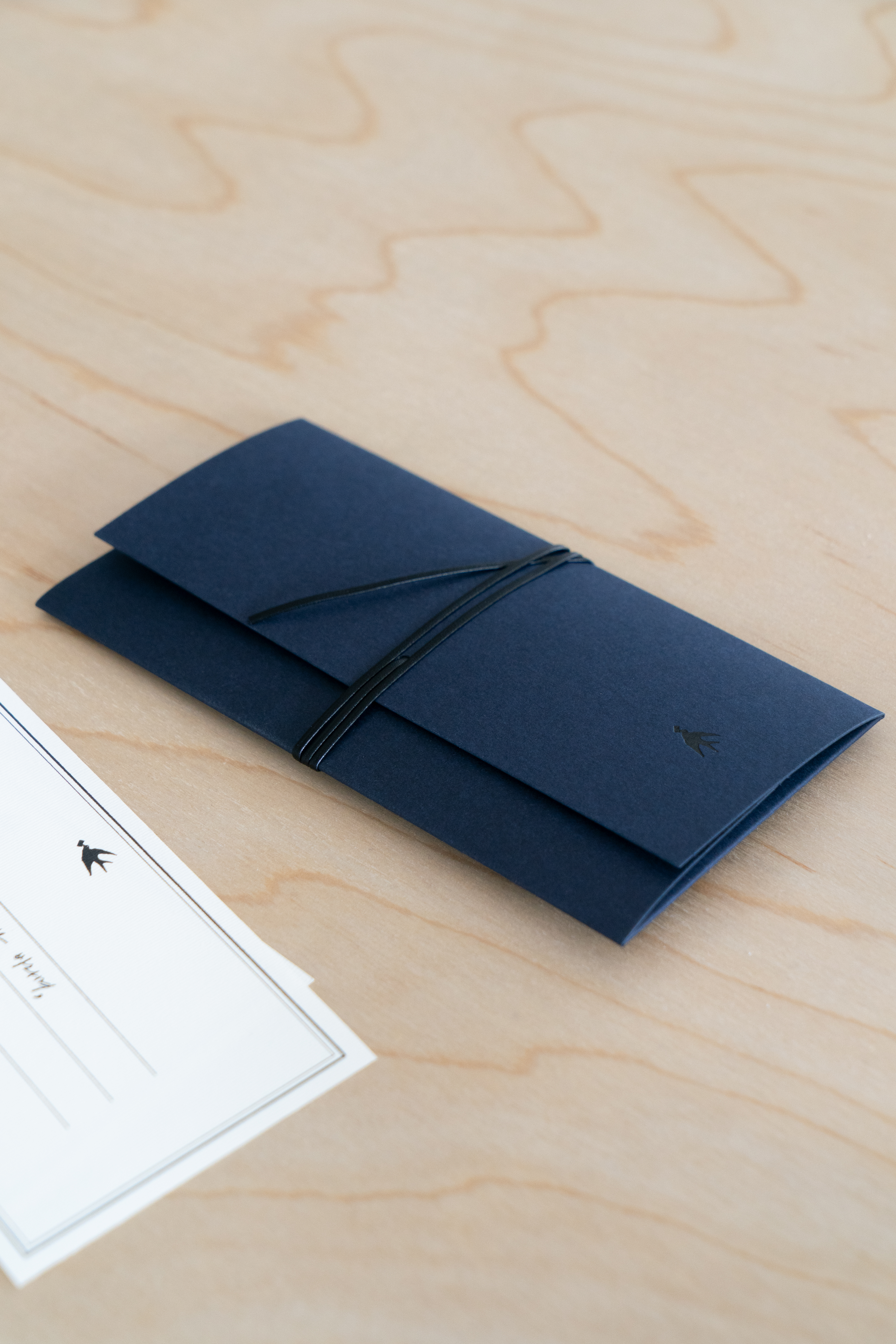 Jebi Tie Envelope 제비 축하 봉투, 3 colors