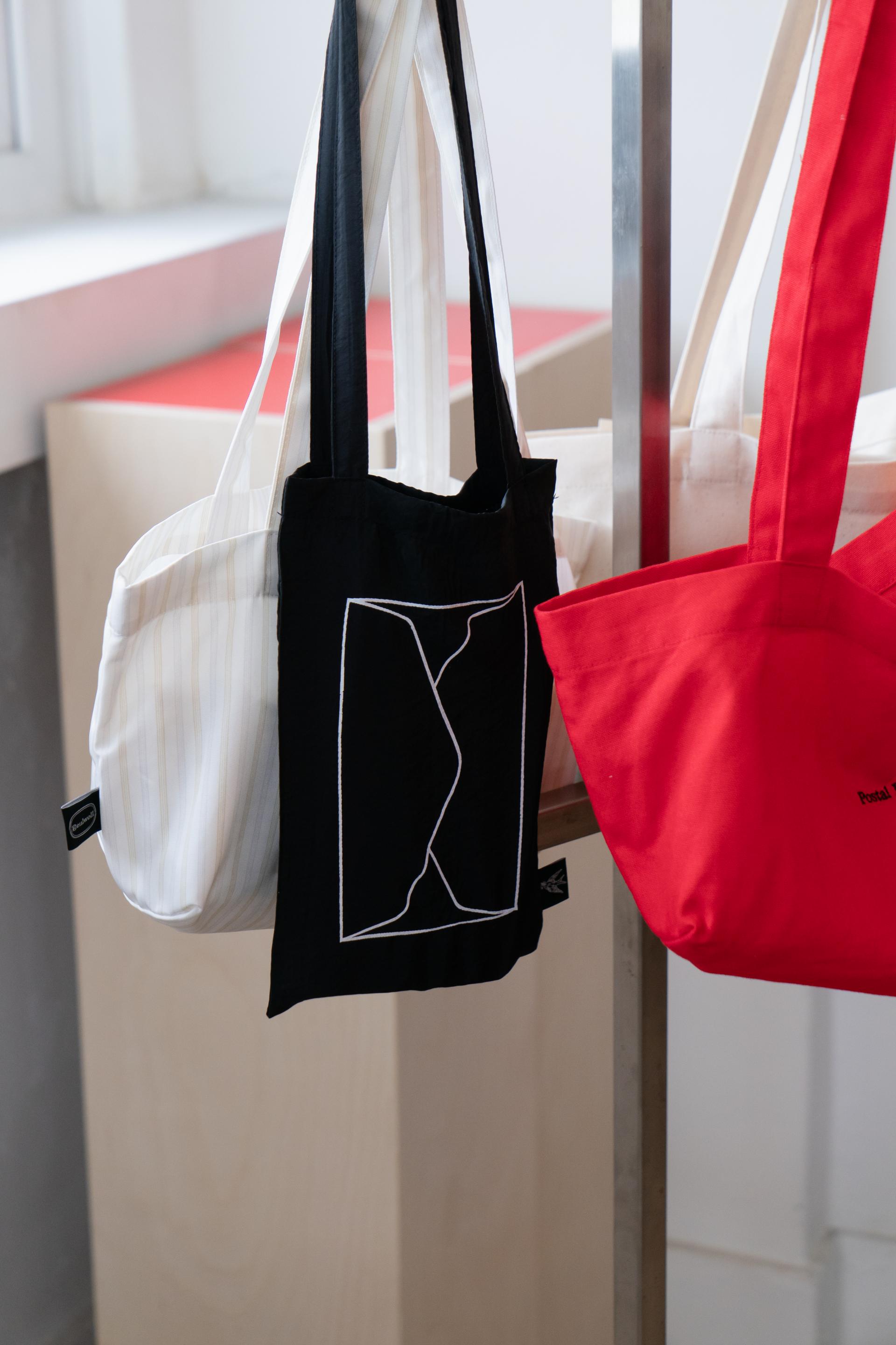 Envelope Bag 엔벨롭 백, 3colors