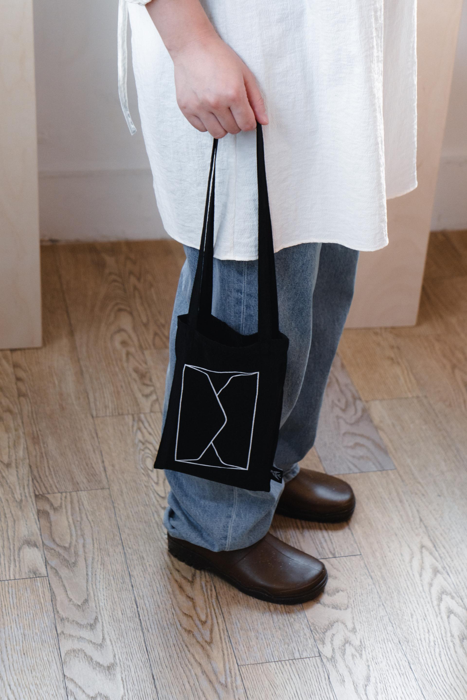 Envelope Bag 엔벨롭 백, 3colors