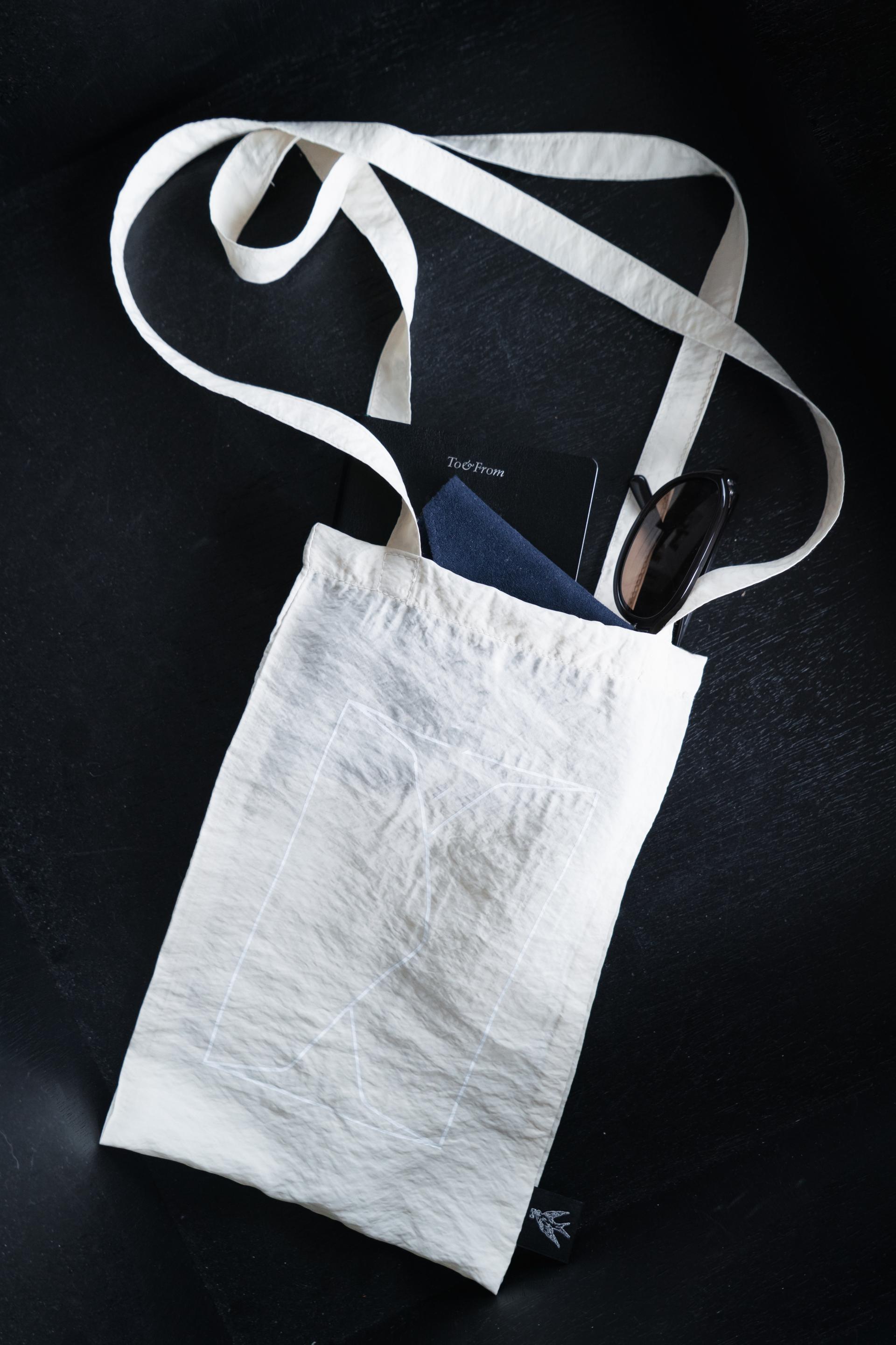 Envelope Bag 엔벨롭 백, 3colors