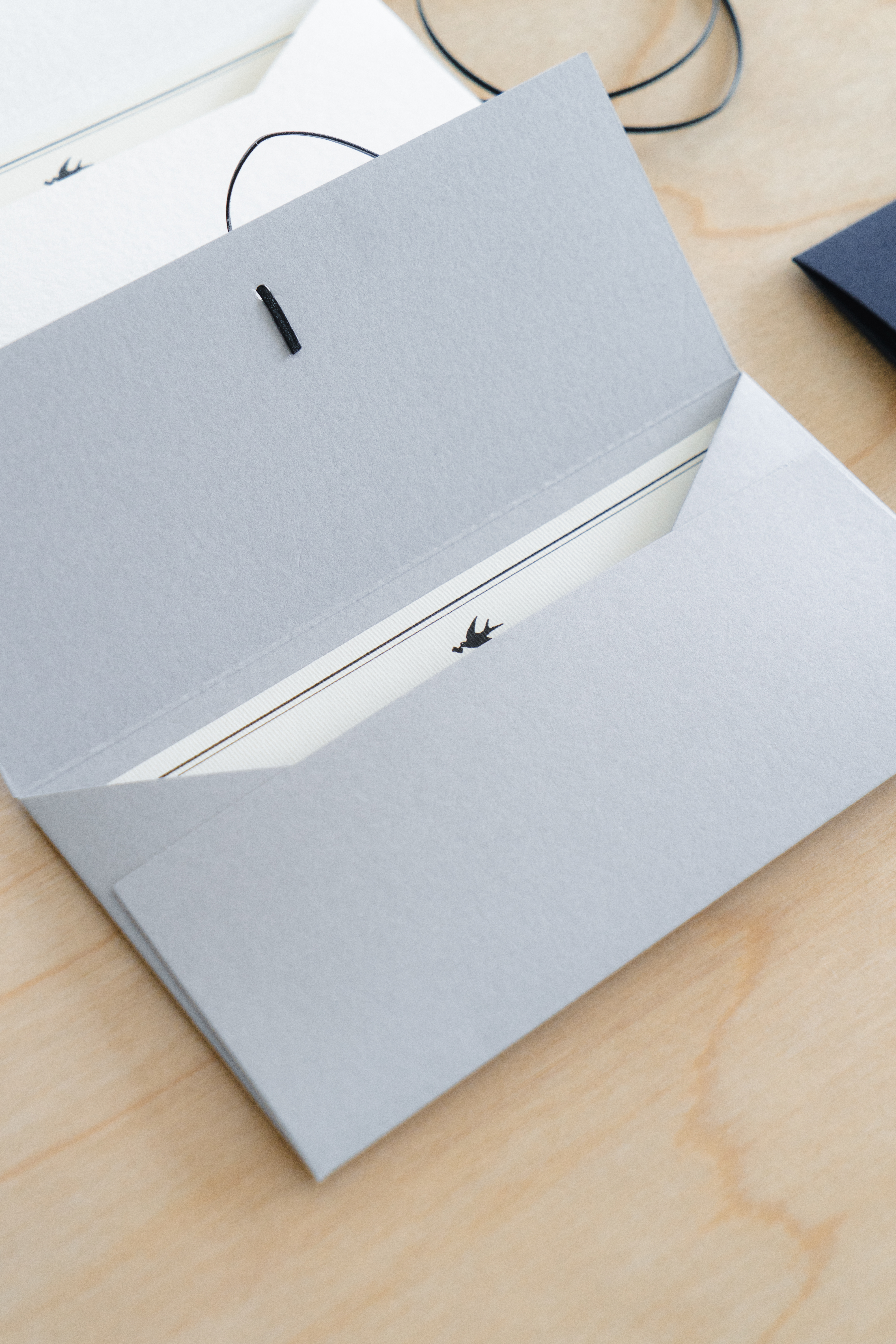 Jebi Tie Envelope 제비 축하 봉투, 3 colors