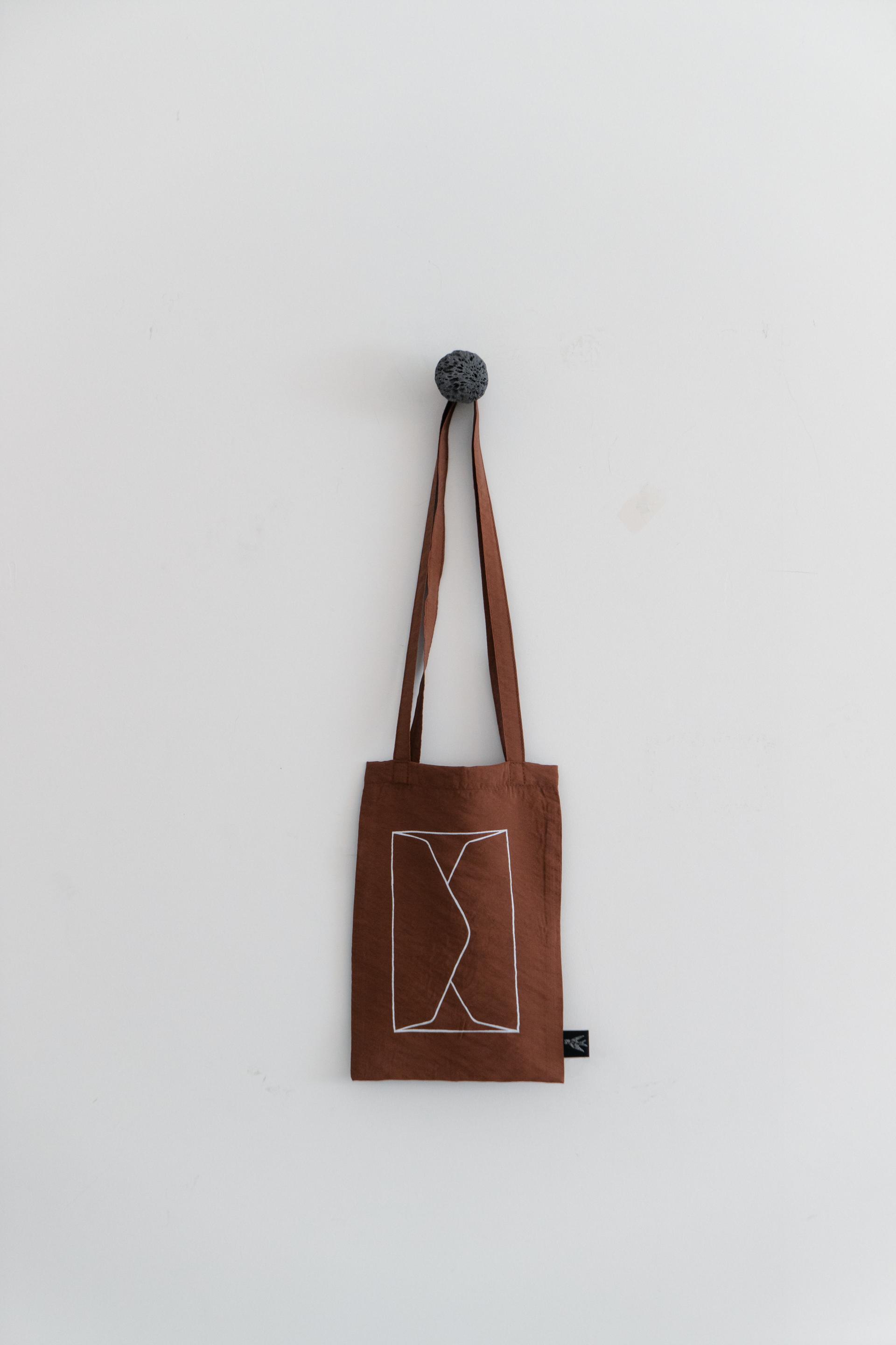 Envelope Bag 엔벨롭 백, 3colors