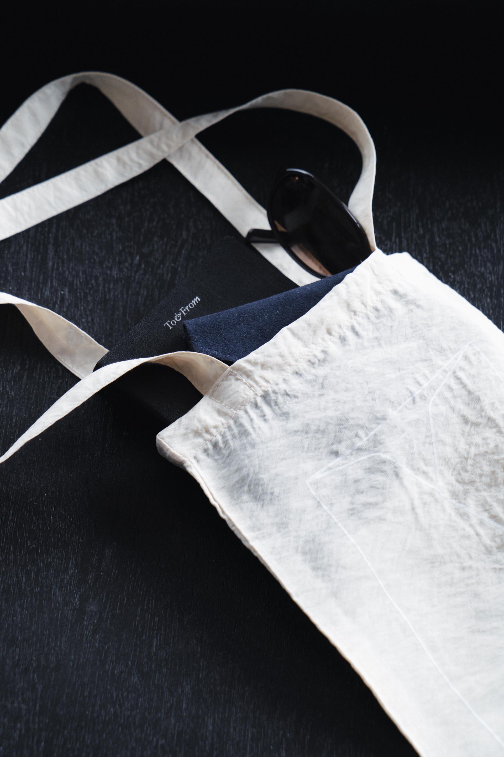 Envelope Bag 엔벨롭 백, 3colors