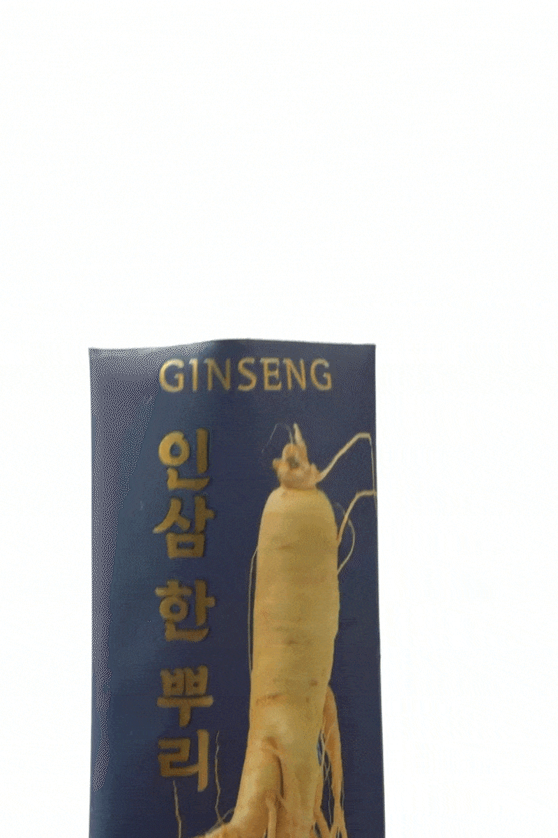 인삼한뿌리 스틱