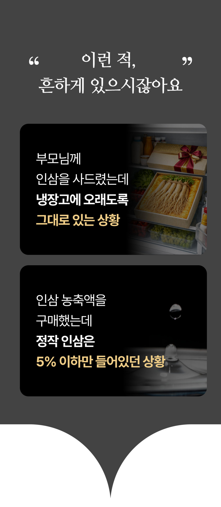 인삼한뿌리 스틱