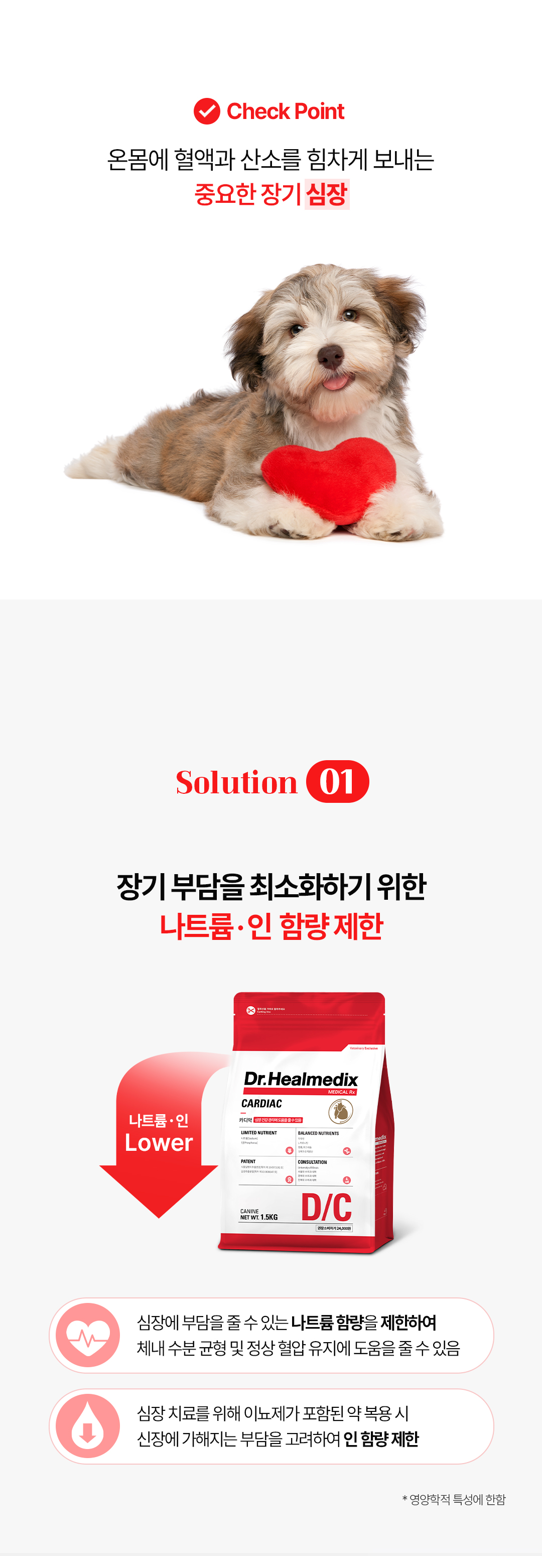 [샘플] 카디악 (5ea)