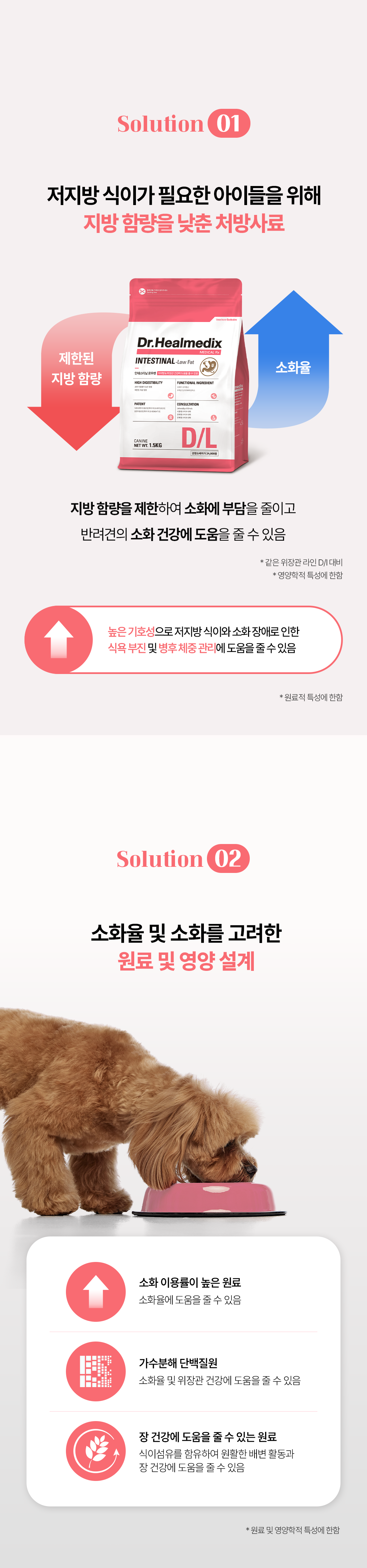 [샘플] 인테스티날 로우펫 (5ea)