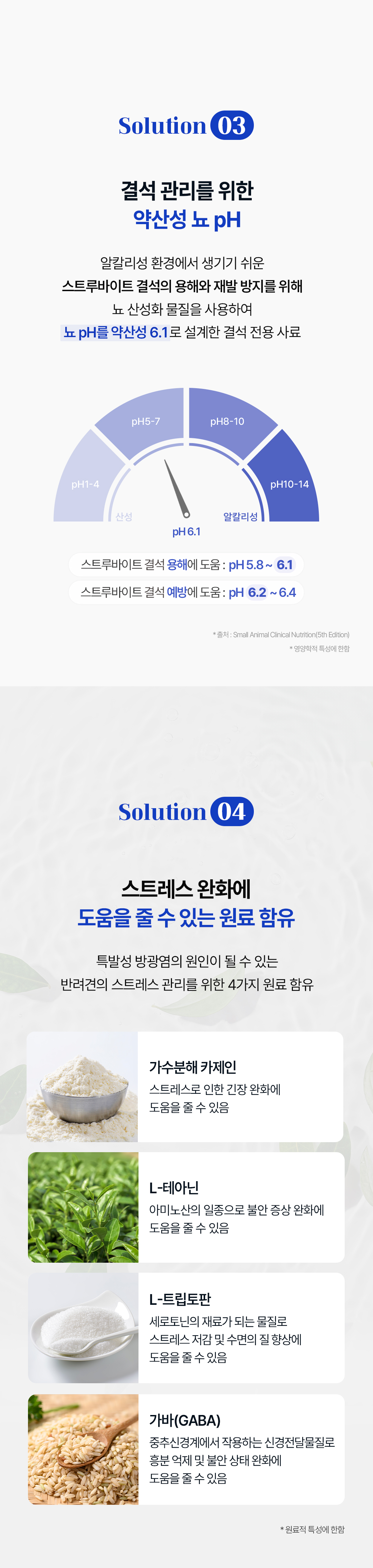 [샘플] 유리너리 트랙트 (5ea)