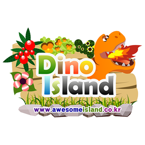Dino Island