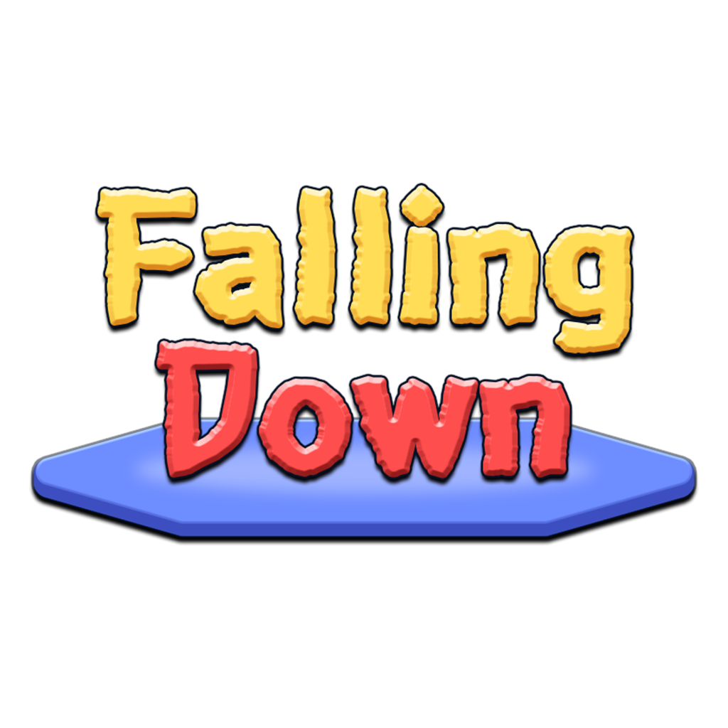Faangledown Falling Down