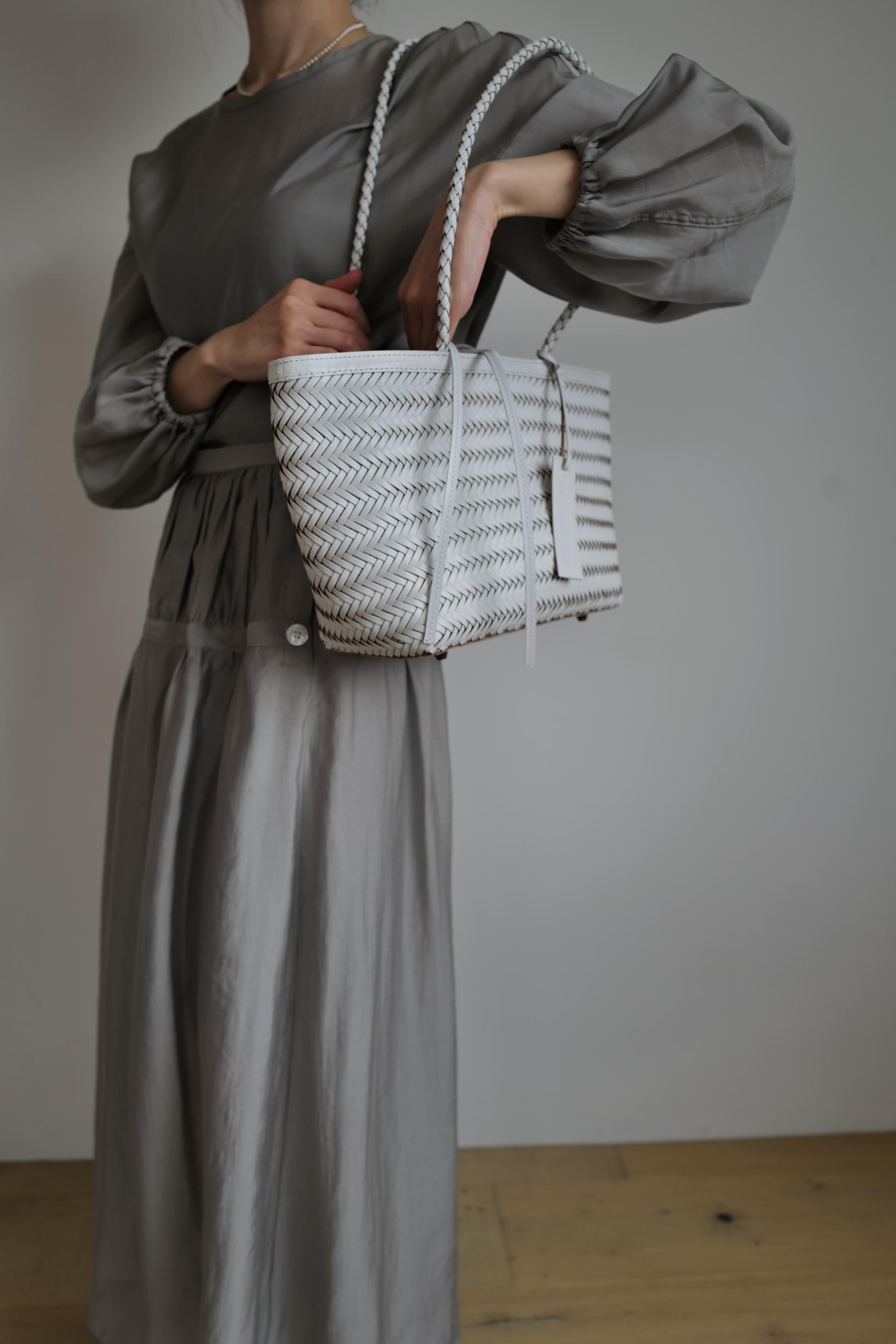 그레이맨션]Gardener Basket_Agaseke Bag