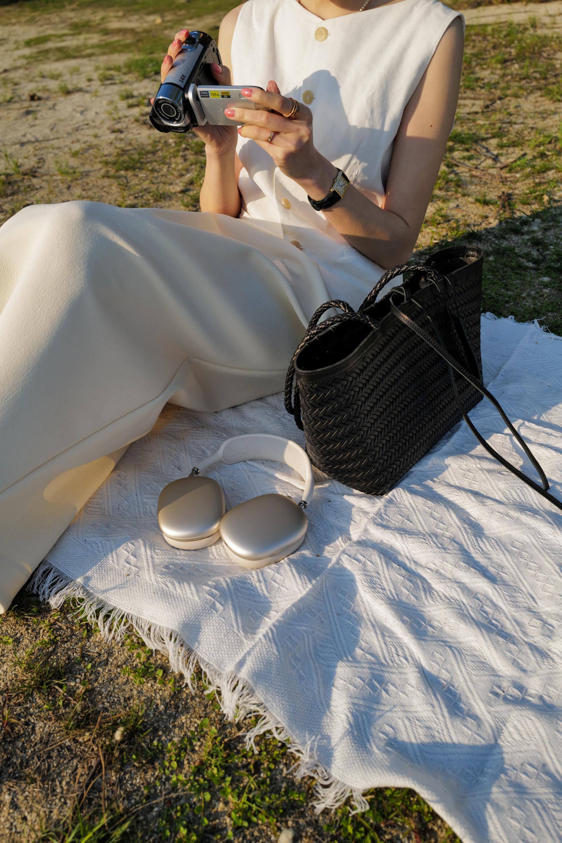 Gardener Basket_Agaseke Bag : 그레이맨션 GREY MANSION