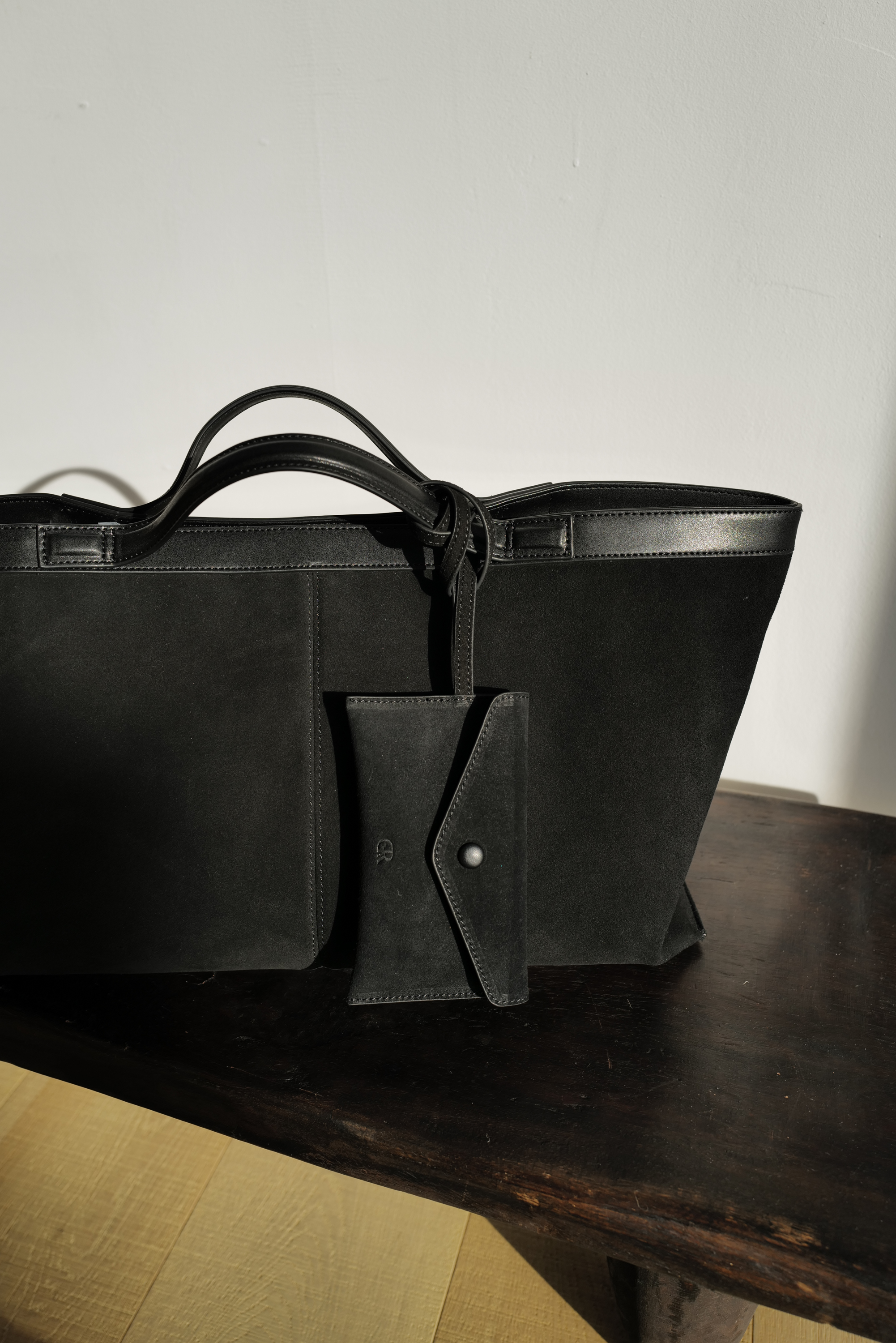 [그레이맨션][프리오더 7-10일 소요] Grace Cowhide Bag [W CONCEPT]