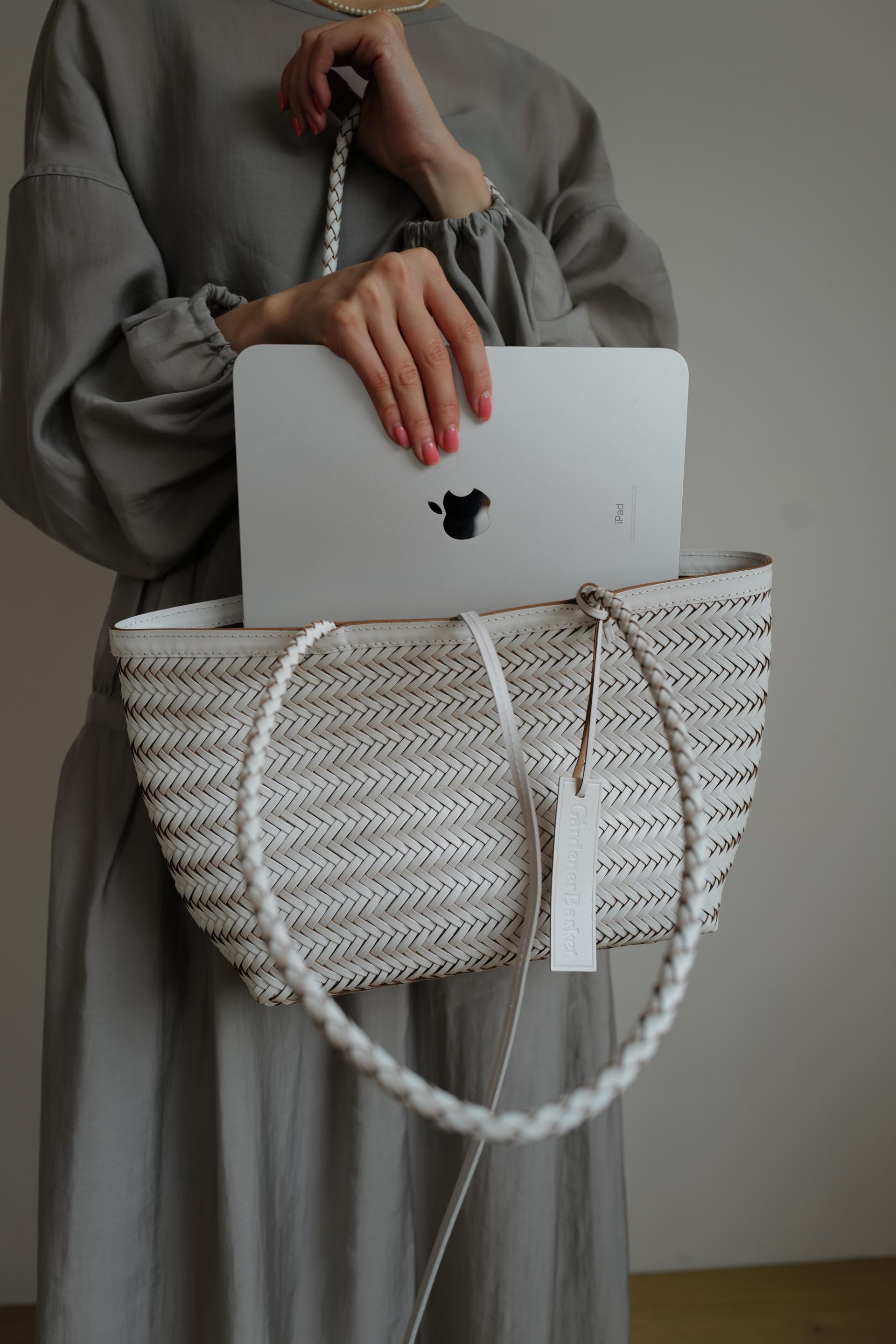 【GREYMANSION】Gardener Basket Agaseke Bag ☆送料関税込み☆ GREYMANSION】Gardener Basket Agaseke Bag ☆送料関税込み☆