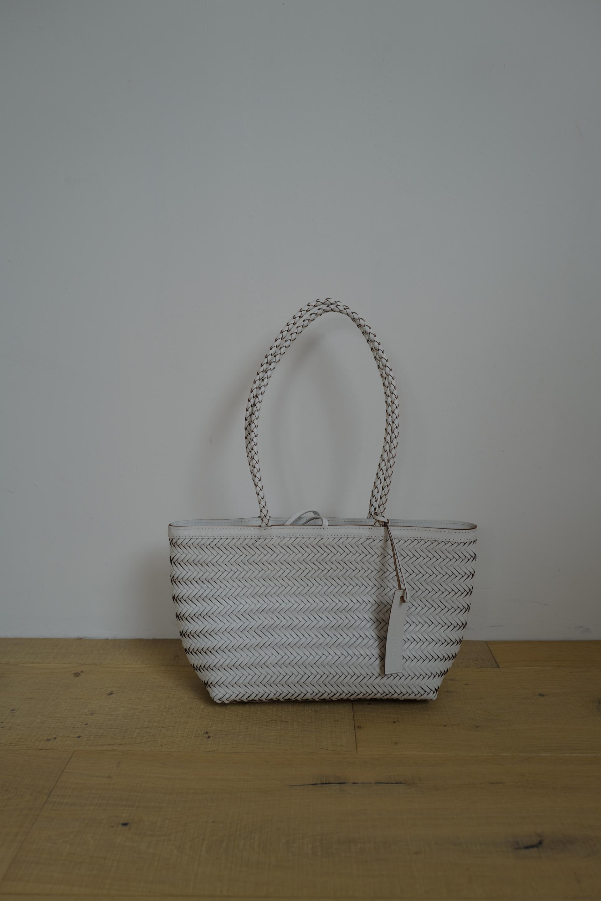 【GREYMANSION】Gardener Basket Agaseke Bag ☆送料関税込み☆ 그레이맨션]Gardener Basket_Agaseke Bag