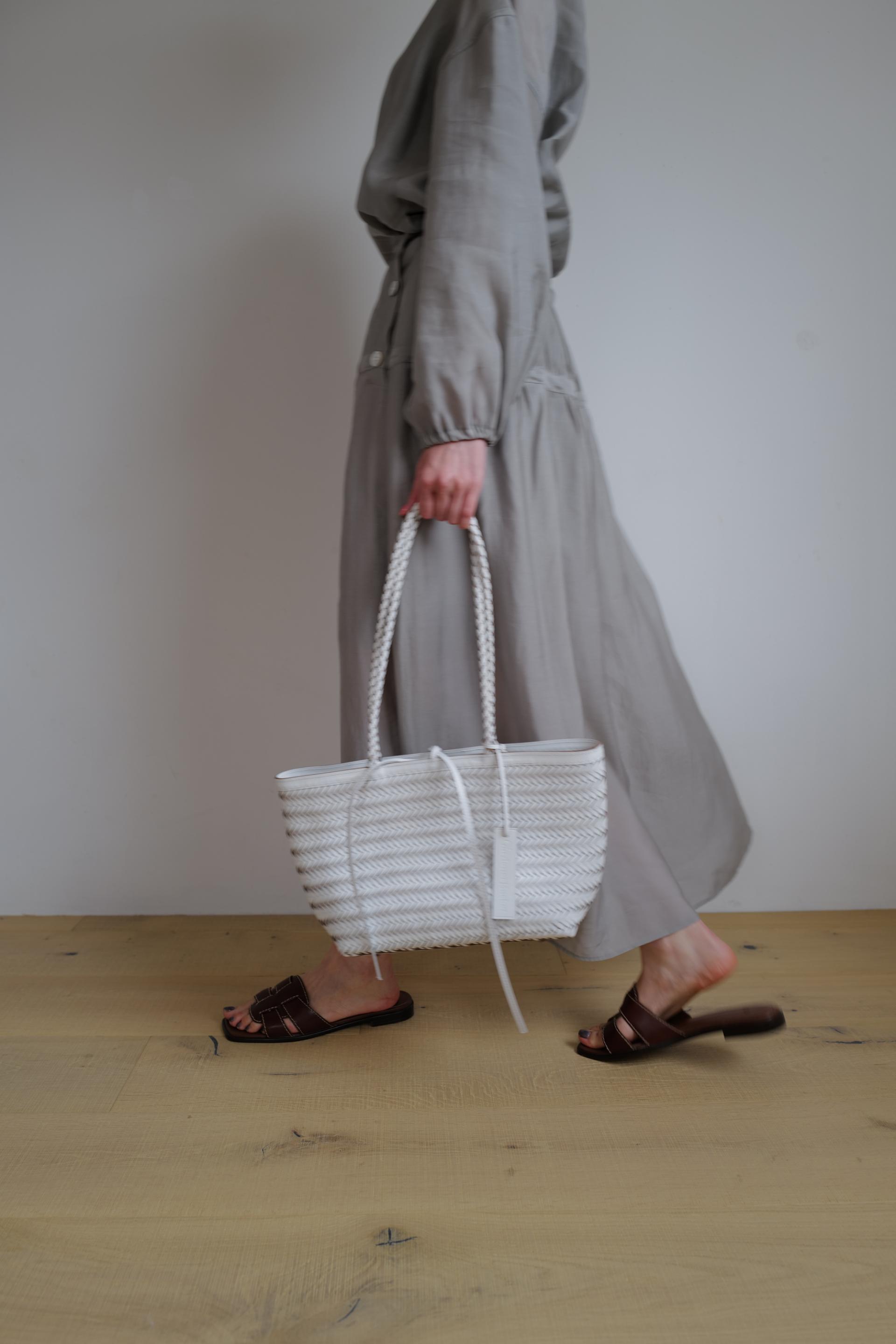 그레이맨션]Gardener Basket_Agaseke Bag