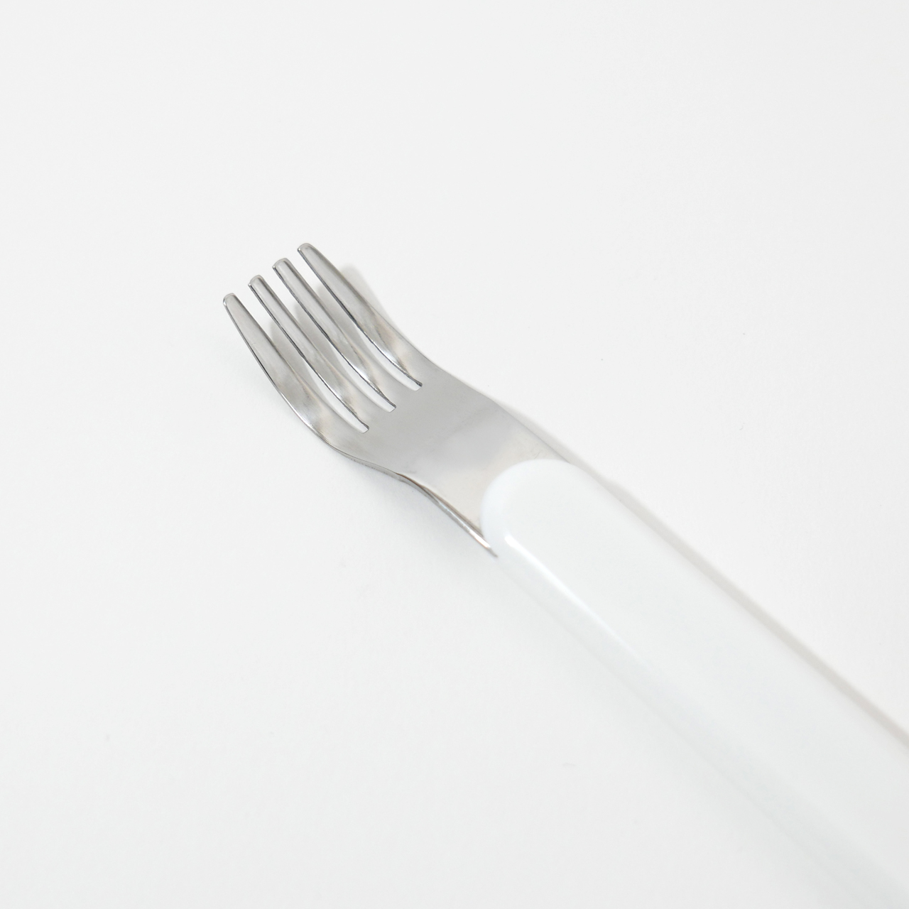 디저트 포크 단품 복제