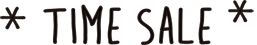 timesale icon